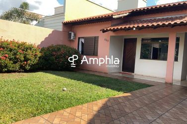 Casa &agrave; venda - 110m&sup2; - Centro