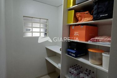 Sobrado &agrave; venda - 286m&sup2; - JARDIM PORTO ALEGRE