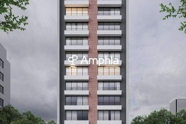 Apartamento &agrave; venda - 183m&sup2; - Centro