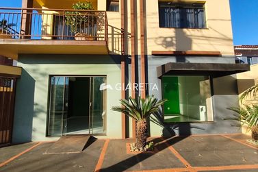 Sala Comercial para alugar - 36m&sup2; - JARDIM LA SALLE