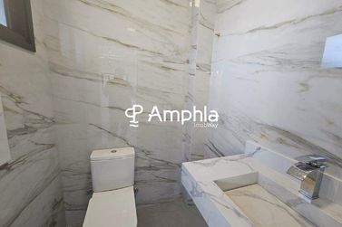 Sobrado &agrave; venda - 186m&sup2; - FAG