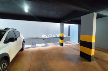 Apartamento para alugar - 46m&sup2; - JARDIM TOCANTINS