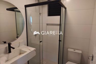 Apartamento para alugar - 65m&sup2; - JARDIM TOCANTINS