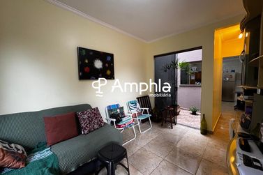 Casa &agrave; venda - 76m&sup2; - Parque S&atilde;o Paulo