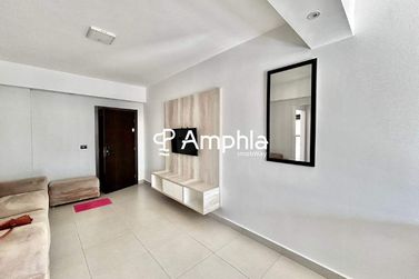 Apartamento &agrave; venda - 71m&sup2; - Canad&aacute;