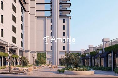 Sala Comercial &agrave; venda - 100m&sup2; - Centro