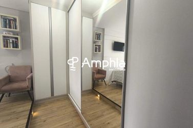 Sobrado &agrave; venda - 101m&sup2; - Parque Verde