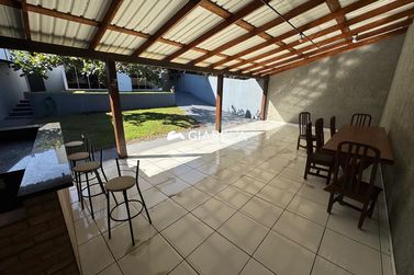 Sobrado &agrave; venda - 157m&sup2; - VILA INDUSTRIAL