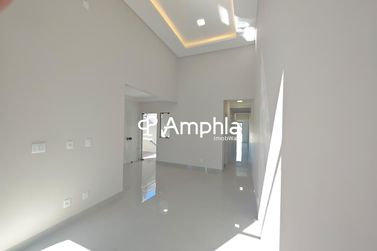 Casa &agrave; venda - 118m&sup2; - Veredas