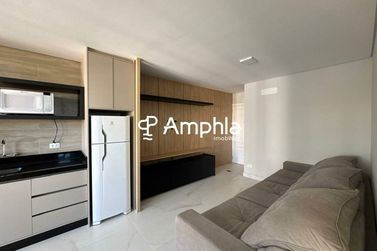 Apartamento &agrave; venda - 63m&sup2; - Centro