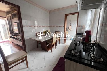 Sobrado &agrave; venda - 150m&sup2; - Parque S&atilde;o Paulo