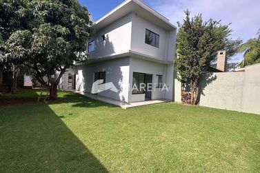 Sobrado &agrave; venda - 152m&sup2; - JARDIM GISELA
