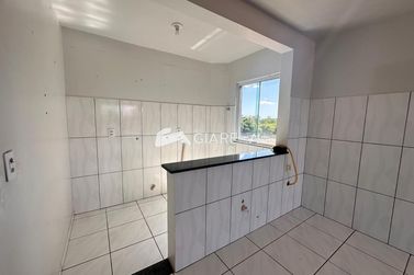 Apartamento &agrave; venda - 60m&sup2; - JARDIM COOPAGRO