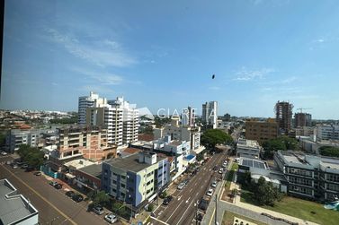 Sala Comercial para alugar - 49m&sup2; - CENTRO