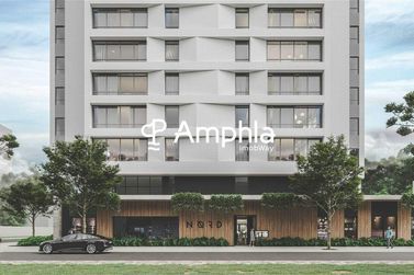 Apartamento &agrave; venda - 120m&sup2; - Vila Industrial