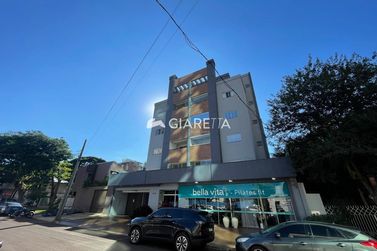 Apartamento &agrave; venda - 93m&sup2; - VILA INDUSTRIAL