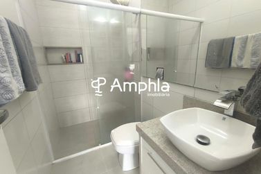 Sobrado &agrave; venda - 101m&sup2; - Parque Verde
