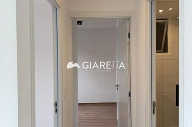 Apartamento &agrave; venda - 45m&sup2; - VILA INDUSTRIAL