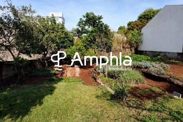 Terreno &agrave; venda - 570m&sup2; - Centro
