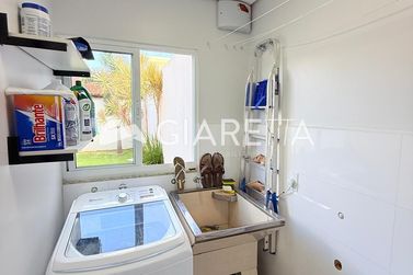 Sobrado &agrave; venda - 165m&sup2; - JARDIM GISELA