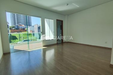 Sobrado &agrave; venda - 120m&sup2; - JARDIM CONCORDIA