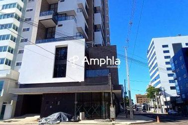 Apartamento &agrave; venda - 85m&sup2; - Centro