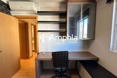 Apartamento &agrave; venda - 113m&sup2; - Centro