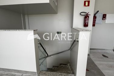 Sala Comercial para alugar - 63m&sup2; - CENTRO
