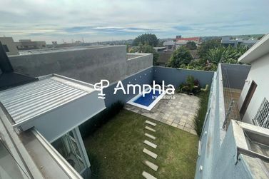 Sobrado &agrave; venda - 184m&sup2; - Maria Luiza