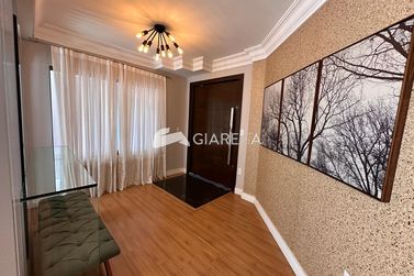 Sobrado &agrave; venda - 296m&sup2; - JARDIM PORTO ALEGRE