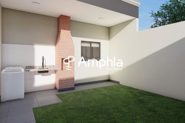 Casa &agrave; venda - 70m&sup2; - Floresta
