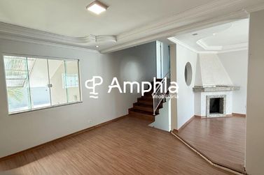 Sobrado &agrave; venda - 177m&sup2; - Parque Verde