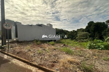 Terreno &agrave; venda - 360m&sup2; - JARDIM CONCORDIA