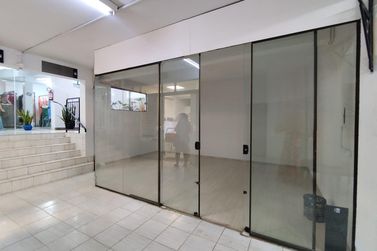 Sala Comercial para alugar - 25m&sup2; - CENTRO