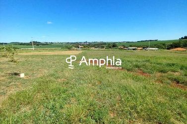 Ch&aacute;cara &agrave; venda - 5000m&sup2; - &Aacute;rea Rural de Toledo