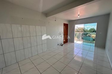Apartamento &agrave; venda - 60m&sup2; - JARDIM COOPAGRO