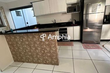 Casa &agrave; venda - 57m&sup2; - Vila Ga&uacute;cha
