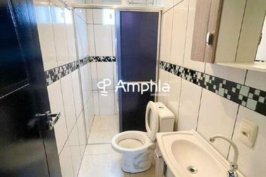 Sobrado &agrave; venda - 256m&sup2; - Jardim Coopagro