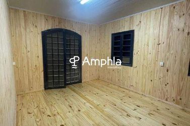 Ch&aacute;cara &agrave; venda - 4000m&sup2; - Centro