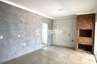 Casa &agrave; venda - 100m&sup2; - Andorinha