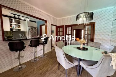Sobrado &agrave; venda - 270m&sup2; - Parque S&atilde;o Paulo