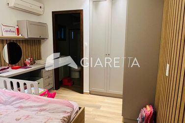 Sobrado &agrave; venda - 255m&sup2; - JARDIM LA SALLE