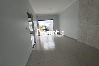 Casa &agrave; venda - 66m&sup2; - Primavera