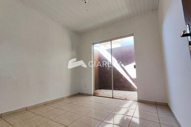 Casa &agrave; venda - 78m&sup2; - JARDIM CONCORDIA
