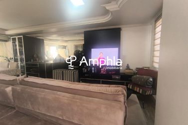 Sobrado &agrave; venda - 190m&sup2; - Santa Cruz