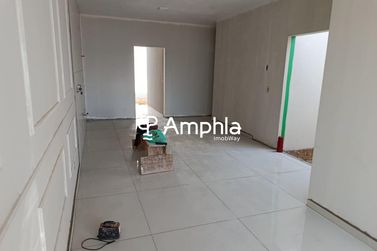 Casa &agrave; venda - 80m&sup2; - Parque Verde