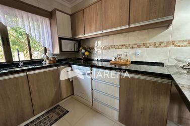 Sobrado &agrave; venda - 145m&sup2; - JARDIM CONCORDIA