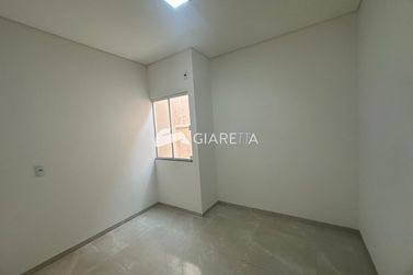 Casa &agrave; venda - 77m&sup2; - JARDIM COOPAGRO