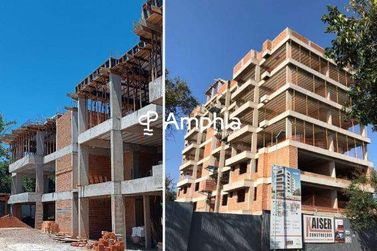 Apartamento &agrave; venda - 116m&sup2; - Jardim La Salle