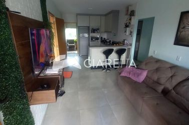 Apartamento &agrave; venda - 213m&sup2; - JARDIM PINHEIRINHO